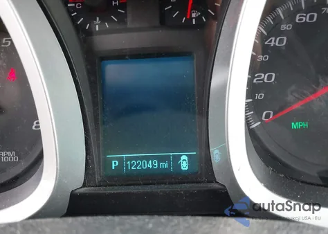 2014 Chevrolet Equinox 1Lt z USA, uszkodzony, nr VIN 2GNFLFEK8E6109908